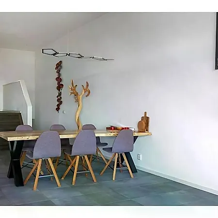 Hotel Spacious Flat With Views Of The Harbour Ouddorp
