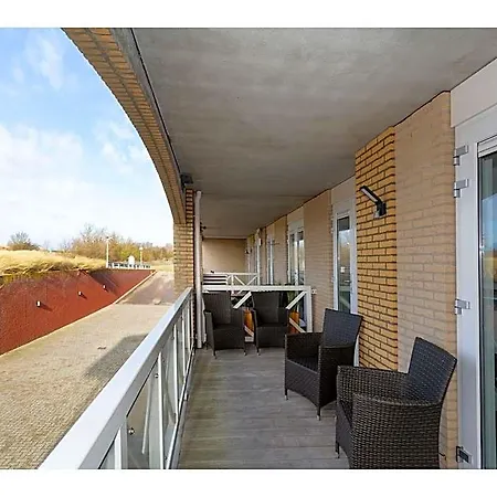 Hotel Spacious Flat With Views Of The Harbour 2*